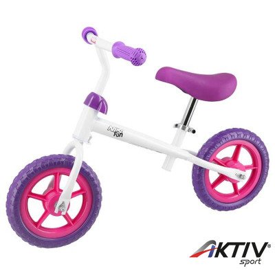 Futóbicikli Nils Fun RB102