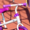 Futóbicikli Nils Fun RB102