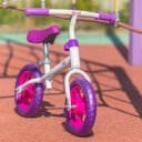 Futóbicikli Nils Fun RB102