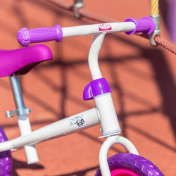 Futóbicikli Nils Fun RB102