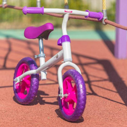 Futóbicikli Nils Fun RB102