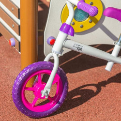 Futóbicikli Nils Fun RB102