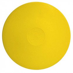 Diszkosz Polanik gumi 0,6 kg Sportszer Polanik