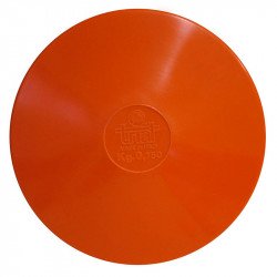 Diszkosz Polanik gumi 0,75 kg Sportszer Polanik