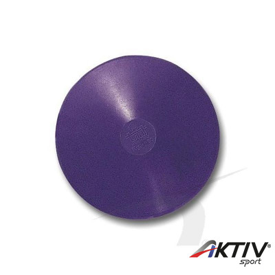 Diszkosz Polanik gumi 1,5 kg