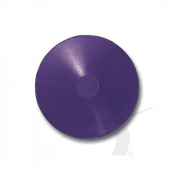 Diszkosz Polanik gumi 1,5 kg Sportszer Polanik