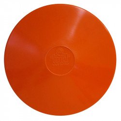Diszkosz Polanik gumi 2,5 kg Sportszer Polanik
