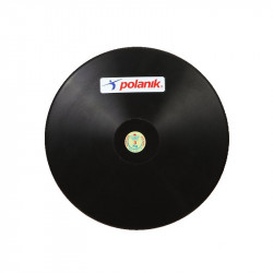 Diszkosz Polanik gumi 3 kg Sportszer Polanik