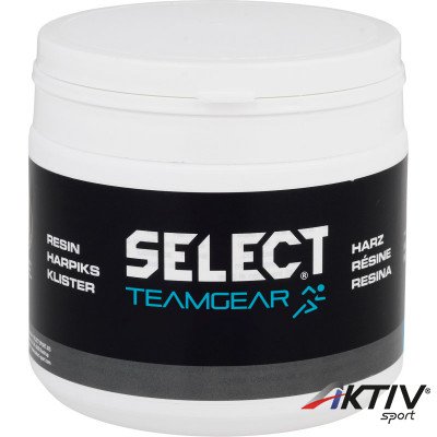 Kézilabda vax Select Teamgear 500 ml