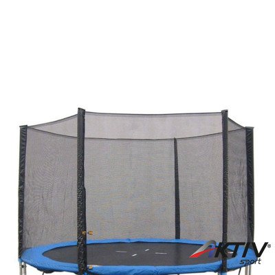 Trambulin védőháló Safety 305 cm
