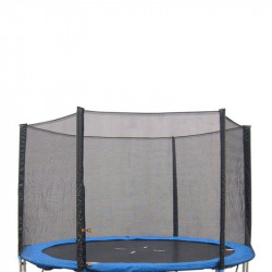 Trambulin védőháló Safety 305 cm Sportszer Spartan