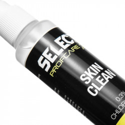 Bőrtisztító Select Skin Clean 100 ml