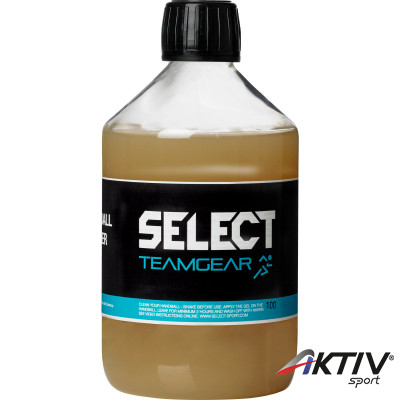 Kézilabda tisztító Select Handball Cleaner