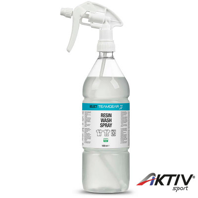Vax lemosó Select Resin Wash Spray 1 l