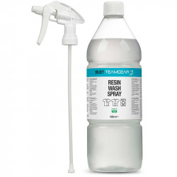 Vax lemosó Select Resin Wash Spray 1 l