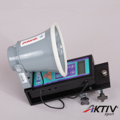 Reakció idő és kiugrás érzékelő készlet 8 sorra Polanik