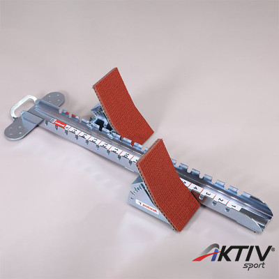Rajtgép acél Polanik IAAF E-13-0735