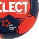 Kézilabda Select HB Ultimate European League v21 kék-piros méret: 2