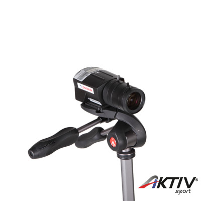 Célhelyzet azonosító kamera szett Polanik