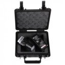 Célhelyzet azonosító kamera szett Polanik