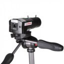 Célhelyzet azonosító kamera szett Polanik