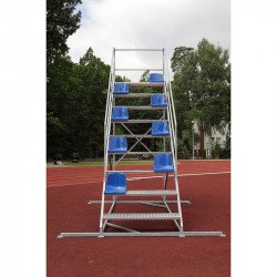 Célbírói emelvény Polanik Sportszer Polanik