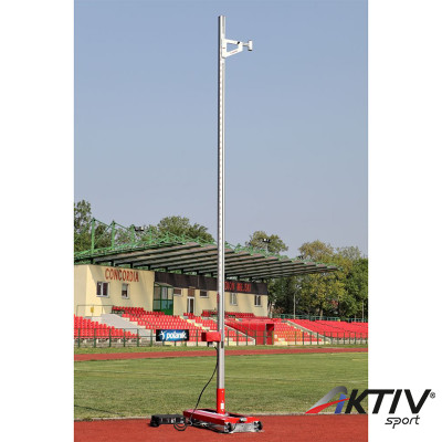 Elektromos magasugró állvány Polanik