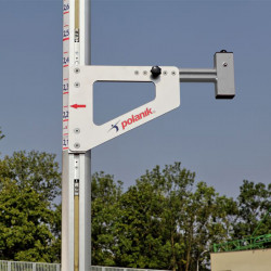 Elektromos magasugró állvány Polanik