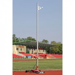 Elektromos magasugró állvány Polanik Sportszer Polanik