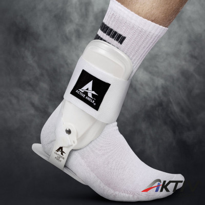 Bokarögzítő Select T-2 fehér