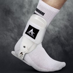 Bokarögzítő Select T-2 fehér Sportszer Select