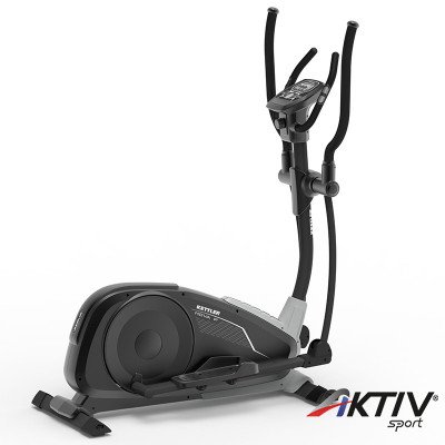 Ellipszisjáró Kettler NOVA P fekete