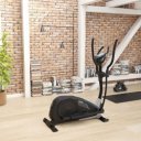 Ellipszisjáró Kettler NOVA P fekete