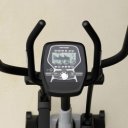 Ellipszisjáró Kettler NOVA P fekete