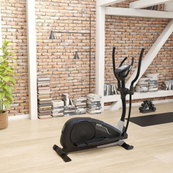 Ellipszisjáró Kettler NOVA P fekete