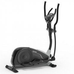 Ellipszisjáró Kettler NOVA P fekete Fitness Kettler