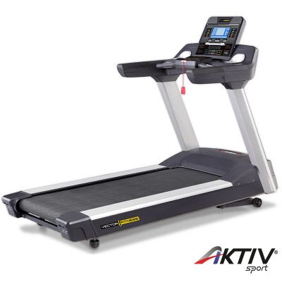 Professzionális futópad Vector Fitness 785