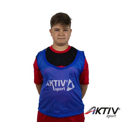 Jelölőmez Aktivsport kék