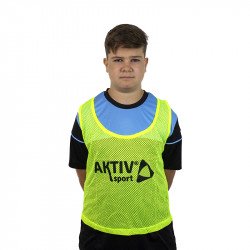 Jelölőmez Aktivsport sárga Aktivsport® termékek Aktivsport