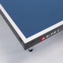 Retesz hibás Sponeta S5-73i kék beltéri ping-pong asztal