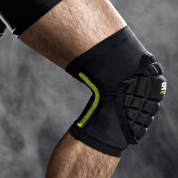 Kompressziós térdvédő Select 6250 Sportszer Select
