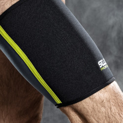 Combvédő Select 6300 fekete Sportszer Select