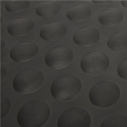 Step pad Trendy Etapa fekete-piros
