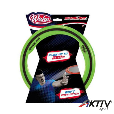 Frizbi Wahu WingBlade 25 cm