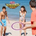 Frizbi Wahu WingBlade 25 cm