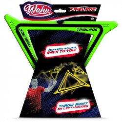 Bumeráng Wahu TriBlade Játék Wahu