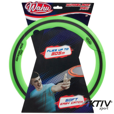 Frizbi Wahu WingBlade Pro 33 cm