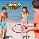 Frizbi Wahu WingBlade Pro 33 cm