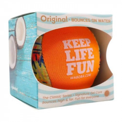 Vízen pattanó labda Waboba Original Bold Sportszer Waboba