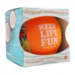 Vízen pattanó labda Waboba Original Bold Sportszer Waboba